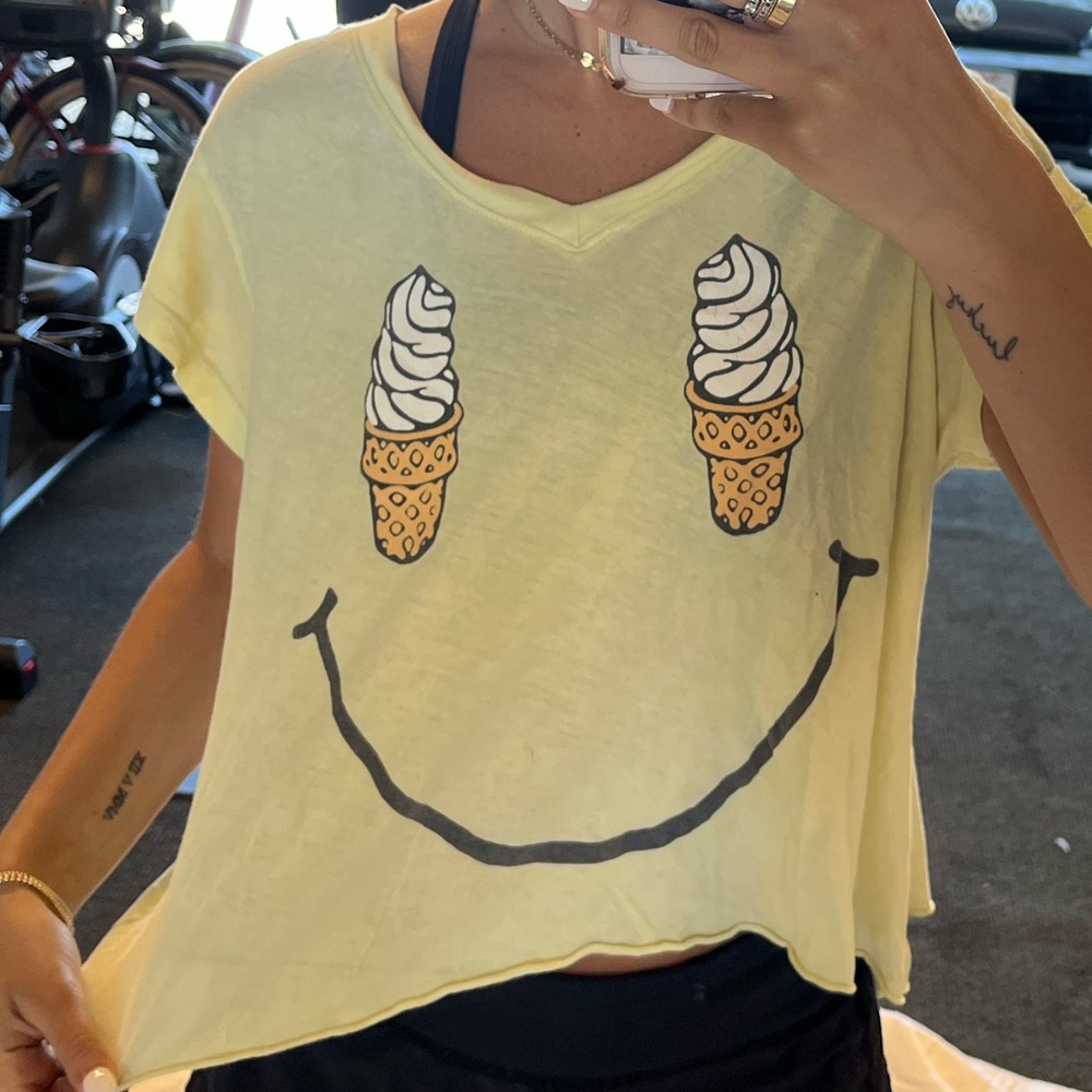 Wildfox tshirt